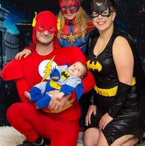 Meet your Posher, Kristin